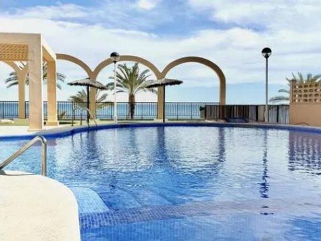 Piso en alquiler en Platja de Mutxavista, l'Alacantí