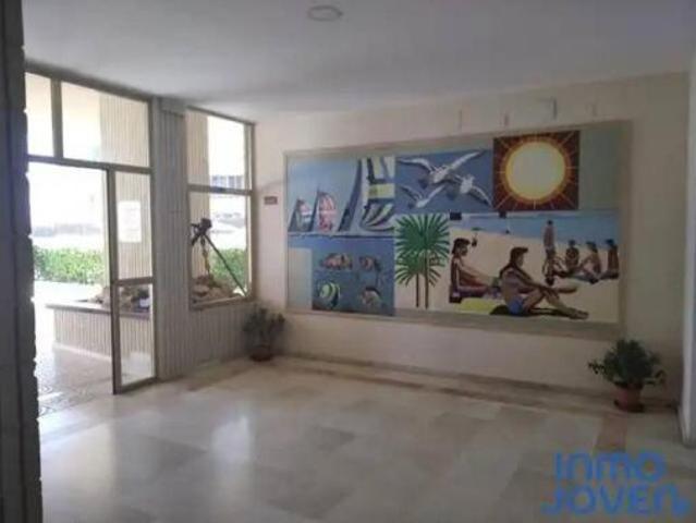 Piso en alquiler en Platja de Mutxavista, l'Alacantí