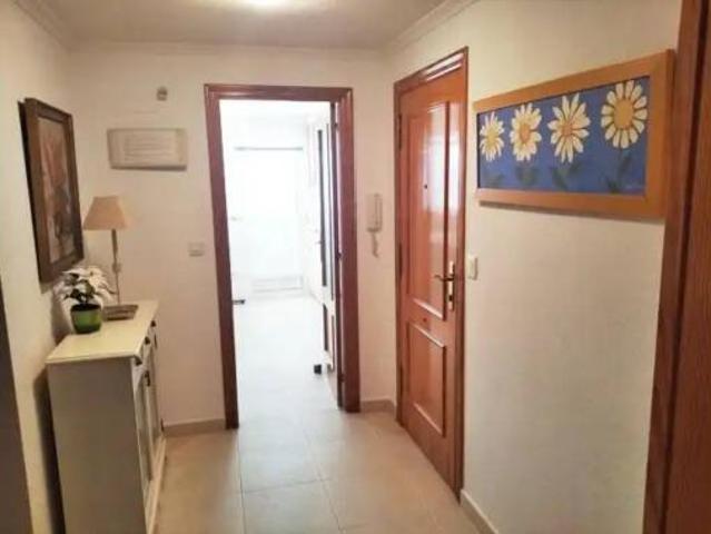 Piso en alquiler en Platja de Mutxavista, l'Alacantí