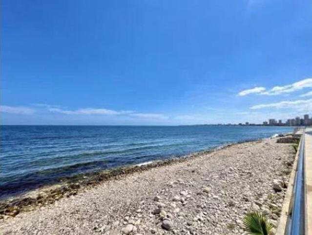 Piso en alquiler en Platja de Mutxavista, l'Alacantí