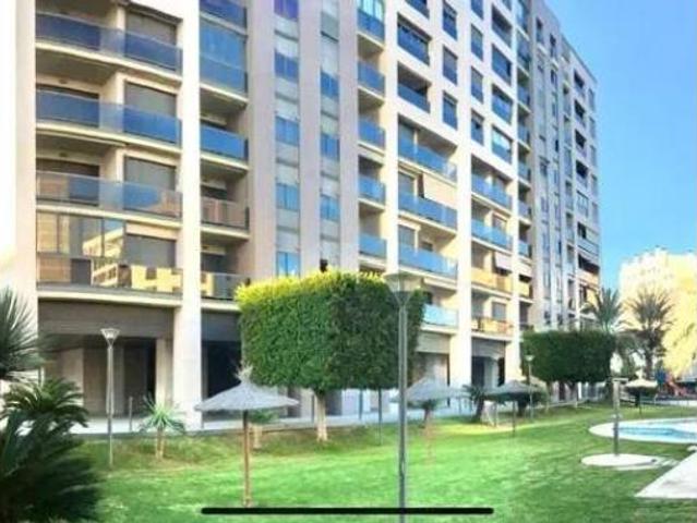 Piso en alquiler en Platja de Mutxavista, l'Alacantí
