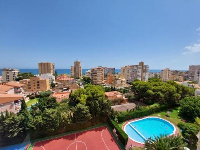 Piso en alquiler en Platja de Mutxavista, l'Alacantí