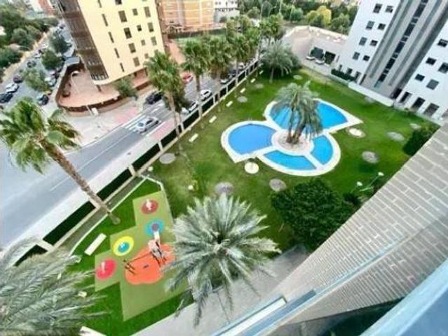 Piso en alquiler en Platja de Mutxavista, l'Alacantí