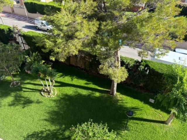 Piso en alquiler en Platja de Mutxavista, l'Alacantí