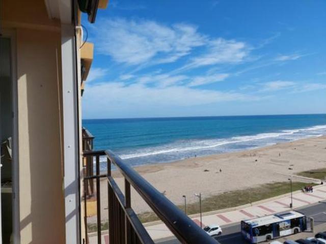 Piso en alquiler en Platja de Mutxavista, l'Alacantí