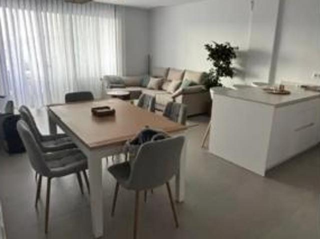 Piso en alquiler en l'Alacantí, Valencia