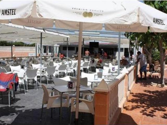 Piso en alquiler en Platja de Mutxavista, l'Alacantí