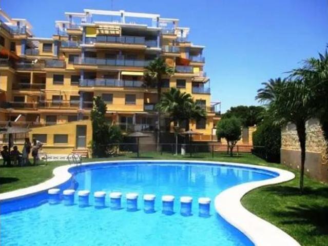 Piso en alquiler en Platja de Mutxavista, l'Alacantí
