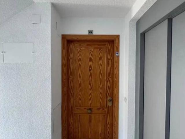 Piso en alquiler en Platja de Mutxavista, l'Alacantí