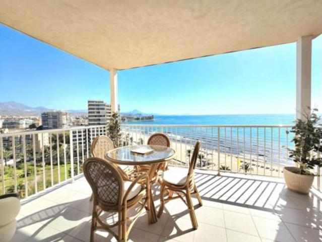 Piso en alquiler en Platja de Mutxavista, l'Alacantí