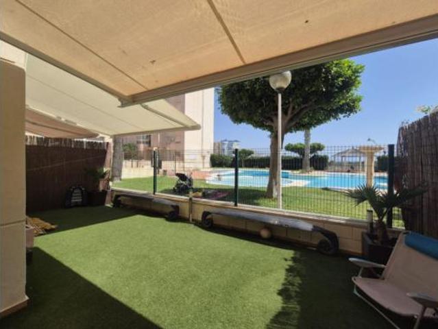 Piso en alquiler en Platja de Mutxavista, l'Alacantí