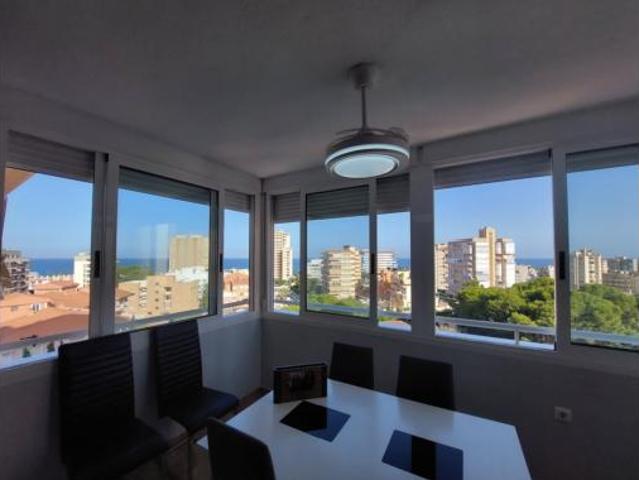 Piso en alquiler en Platja de Mutxavista, l'Alacantí