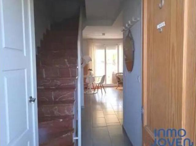 Piso en alquiler en Platja de Mutxavista, l'Alacantí