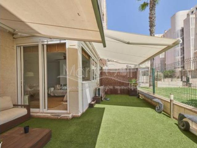 Piso en alquiler en Platja de Mutxavista, l'Alacantí