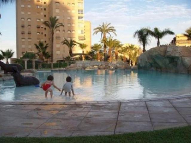 Piso en alquiler en Platja de Mutxavista, l'Alacantí