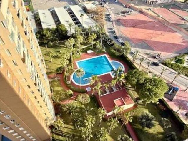 Piso en alquiler en Platja de Mutxavista, l'Alacantí