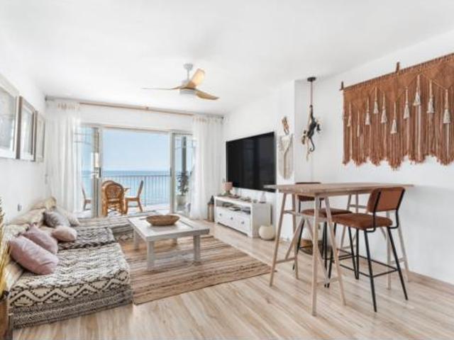 Piso en alquiler en Platja de Mutxavista, l'Alacantí