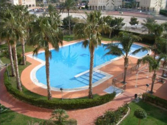 Piso en alquiler en Platja de Mutxavista, l'Alacantí