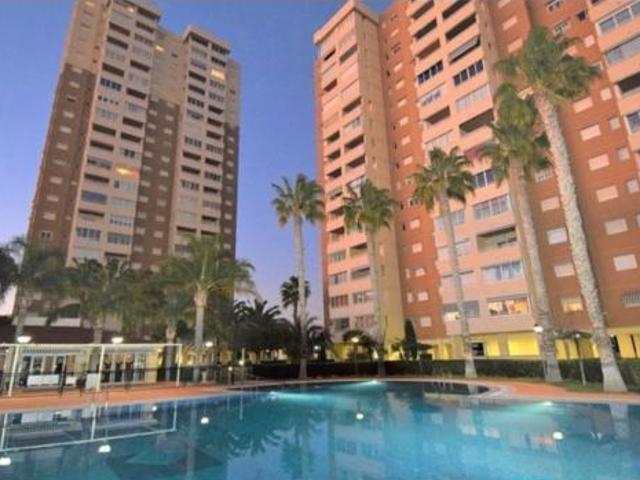 Piso en alquiler en Platja de Mutxavista, l'Alacantí