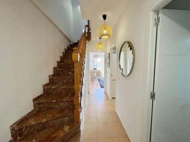 Piso en alquiler en l'Alacantí, Valencia