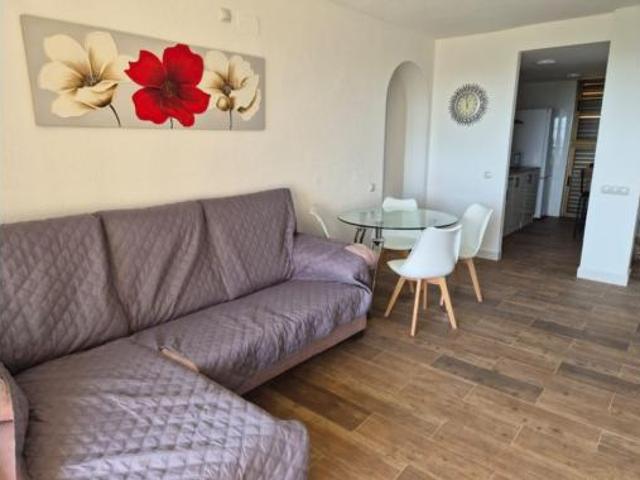 Piso en alquiler en Almerimar, El Ejido