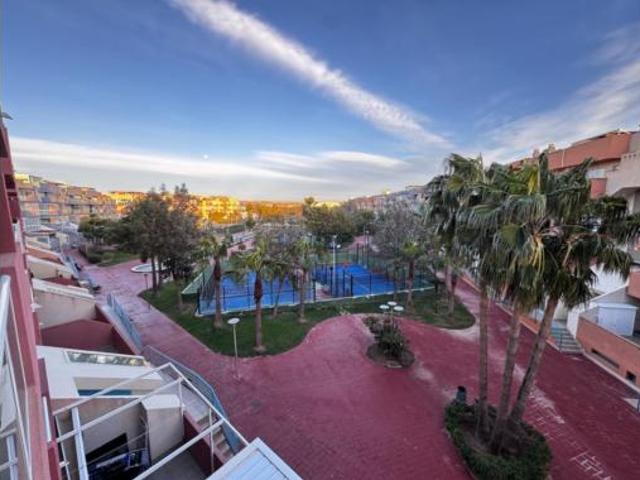 Piso en alquiler en El Ejido, Andalucía