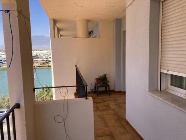 Piso en alquiler en Almerimar, El Ejido