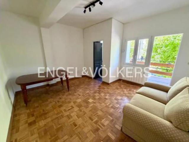 Piso en alquiler en Urbanización Juan de Austria, El Escorial