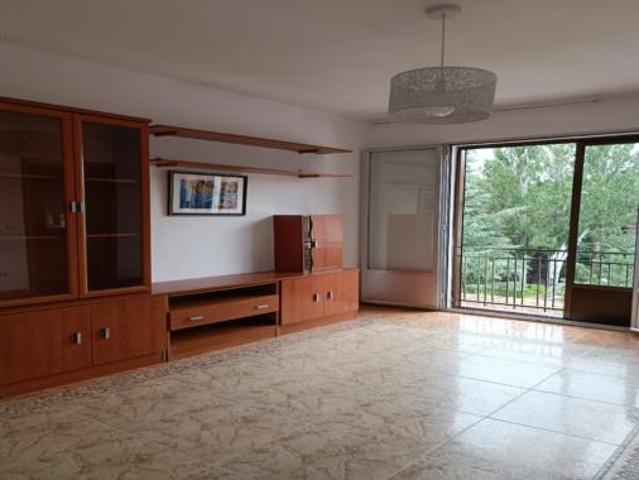Piso en alquiler en San Rafael, El Espinar