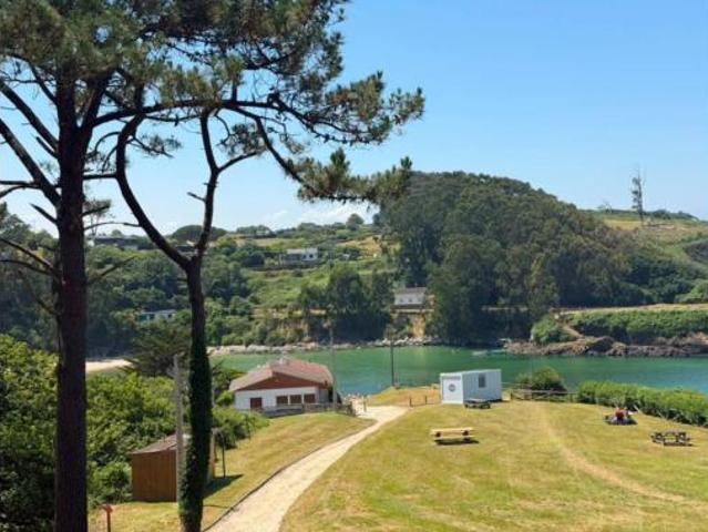 Piso en alquiler en El Franco, Asturias