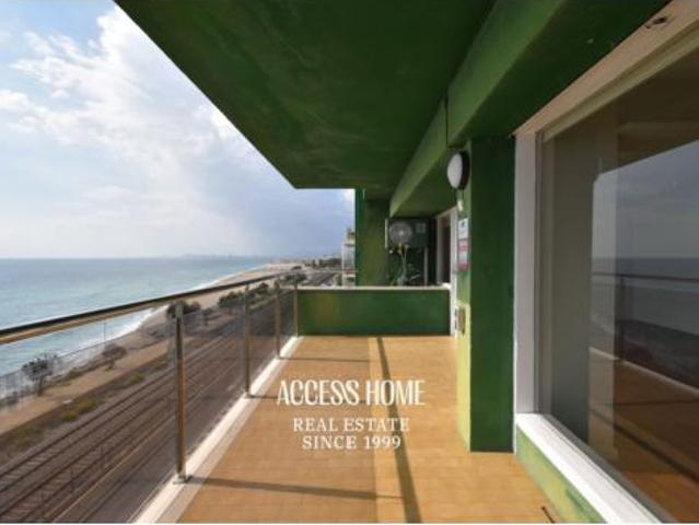 Piso en alquiler en Can Gaio, Maresme
