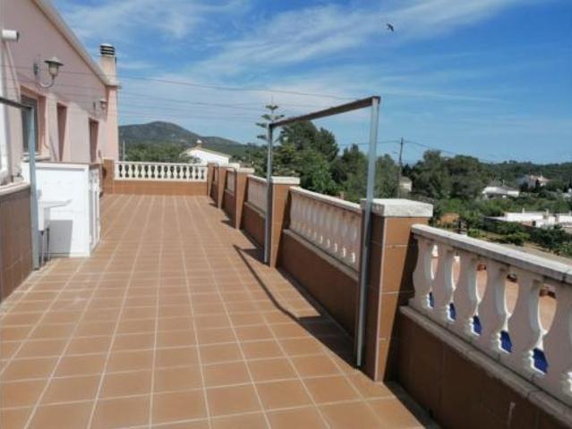 Piso en alquiler en el Mirador del Penedès, Baix Penedès
