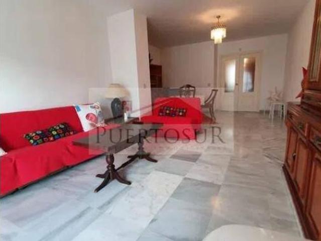 Piso en alquiler en Valdelagrana, Bahía de Cádiz