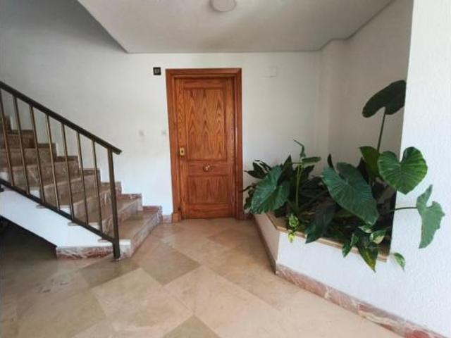 Piso en alquiler en El Manantial, Bahía de Cádiz