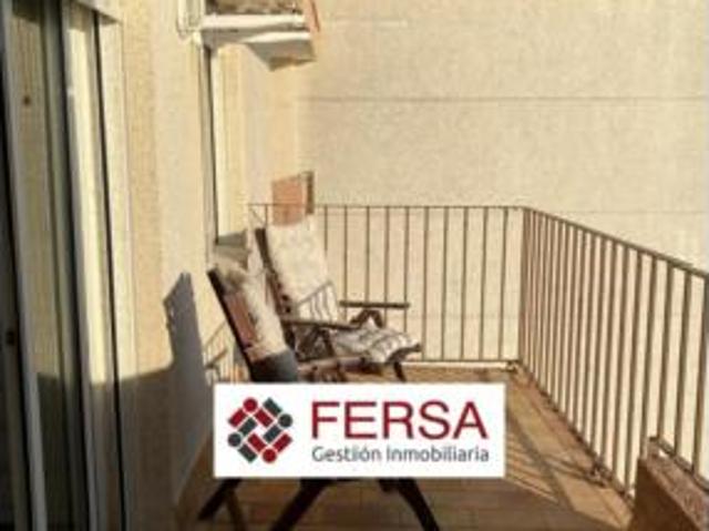 Piso en alquiler en Fuentebravía, Bahía de Cádiz