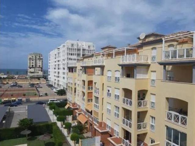 Piso en alquiler en Valdelagrana, Bahía de Cádiz