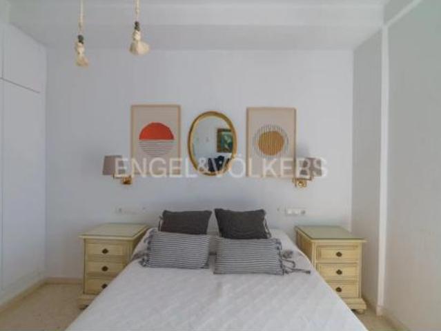 Piso en alquiler en Valdelagrana, Bahía de Cádiz
