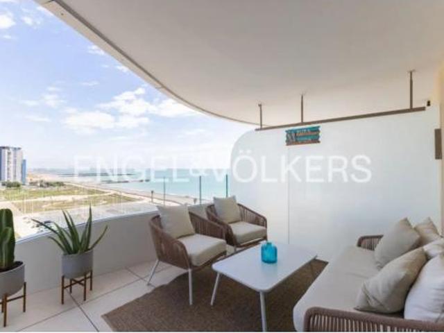 Piso en alquiler en Platja del Puig, l'Horta Nord