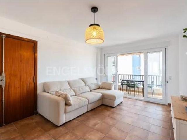 Piso en alquiler en Platja del Puig, l'Horta Nord