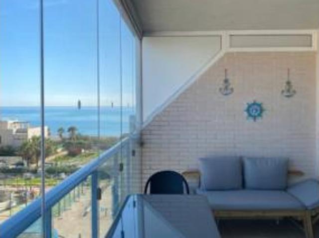 Piso en alquiler en Platja del Puig, l'Horta Nord