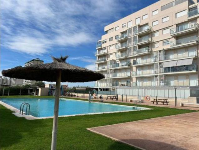 Piso en alquiler en Platja del Puig, l'Horta Nord
