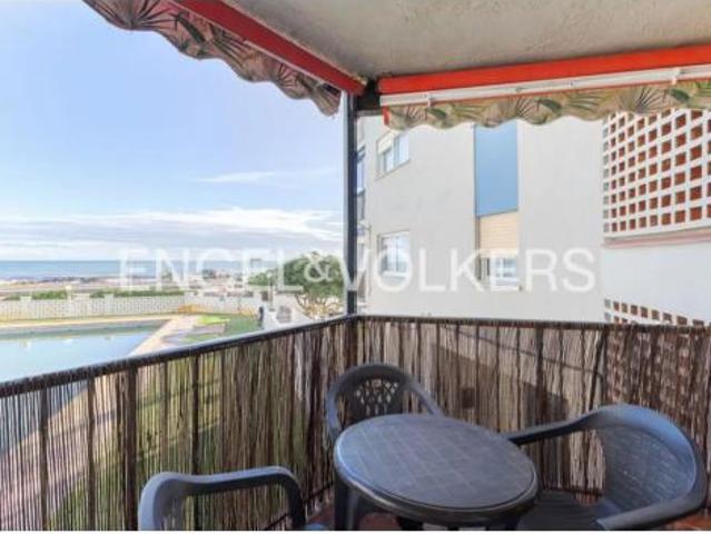 Piso en alquiler en Platja del Puig, l'Horta Nord