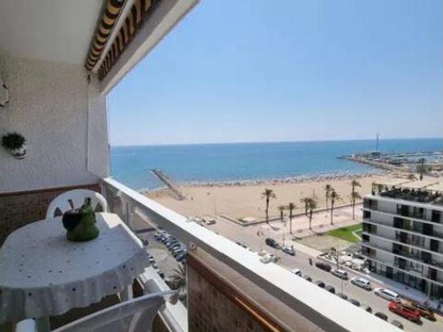 Piso en alquiler en Platja del Puig, l'Horta Nord