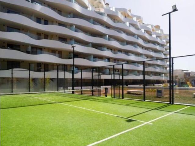 Piso en alquiler en Platja del Puig, l'Horta Nord