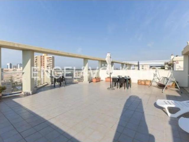Piso en alquiler en Platja del Puig, l'Horta Nord