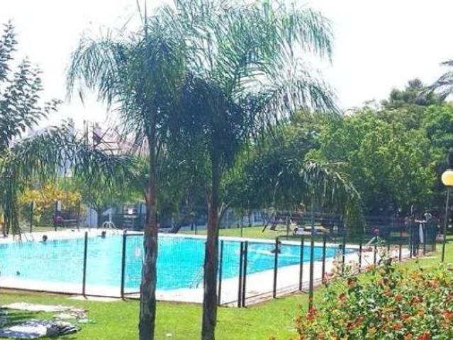 Piso en alquiler en Urbanització Cabés Bord, l'Horta Nord