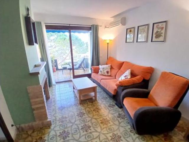 Piso en alquiler en Coma-ruga, Baix Penedès