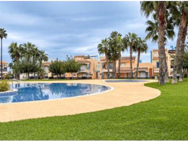 Piso en alquiler en la Marina Alta, Valencia