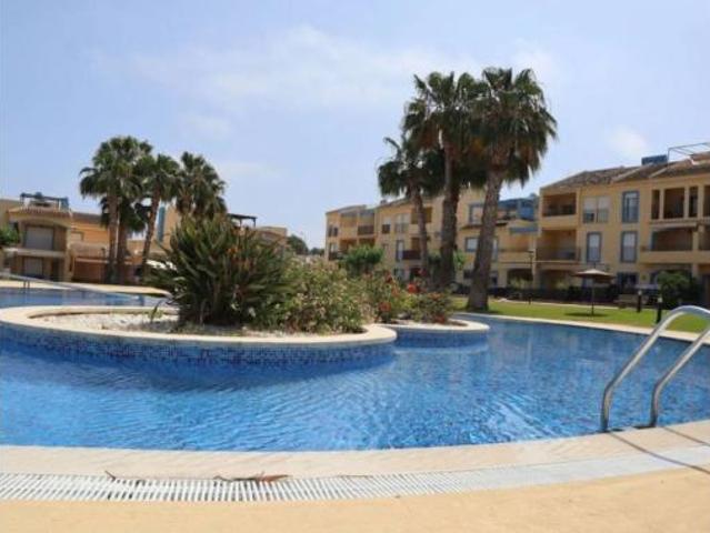 Piso en alquiler en la Marina Alta, Valencia