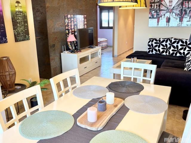 Apartamento en alquiler en el Salvador, Elche